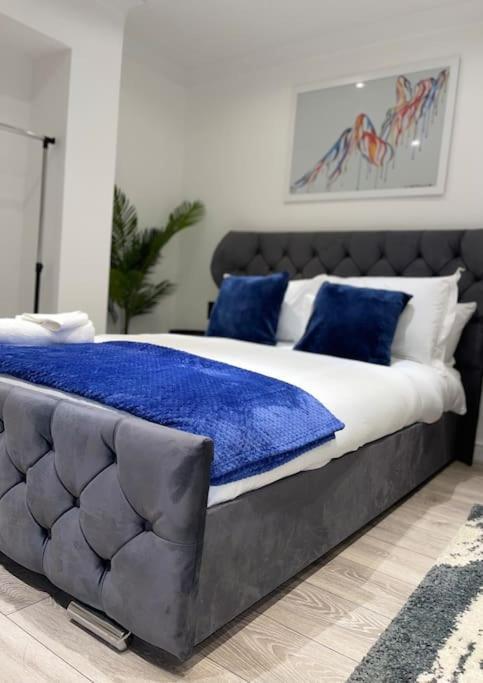 Stylish Cosy Studio Apartment Gravesend Ngoại thất bức ảnh