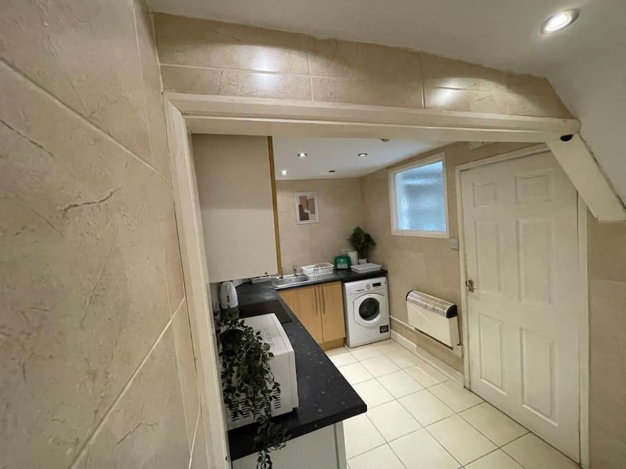 Stylish Cosy Studio Apartment Gravesend Ngoại thất bức ảnh