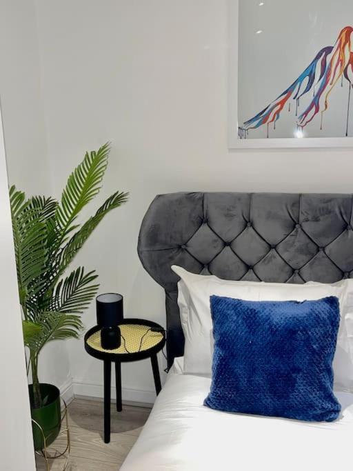 Stylish Cosy Studio Apartment Gravesend Ngoại thất bức ảnh
