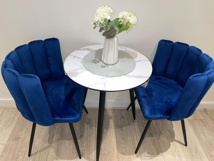 Stylish Cosy Studio Apartment Gravesend Ngoại thất bức ảnh
