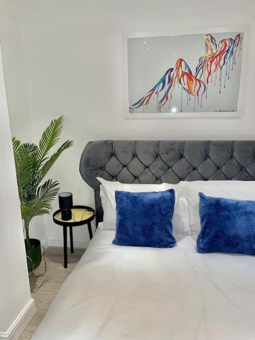 Stylish Cosy Studio Apartment Gravesend Ngoại thất bức ảnh