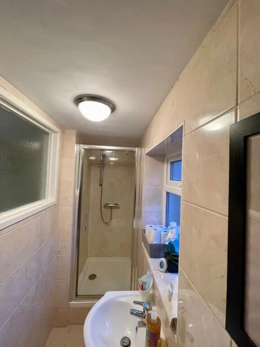 Stylish Cosy Studio Apartment Gravesend Ngoại thất bức ảnh