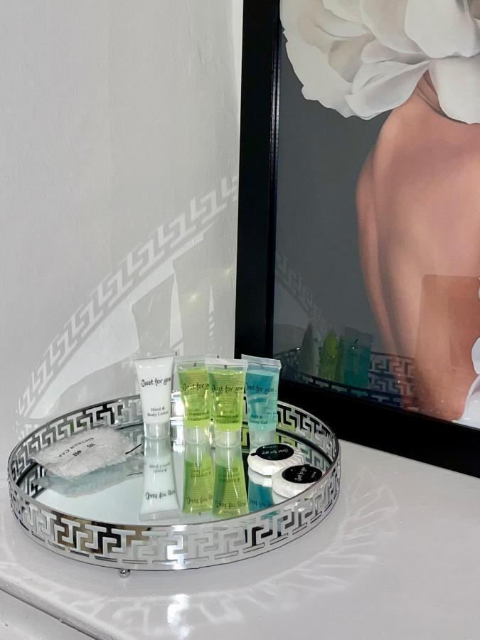 Stylish Cosy Studio Apartment Gravesend Ngoại thất bức ảnh