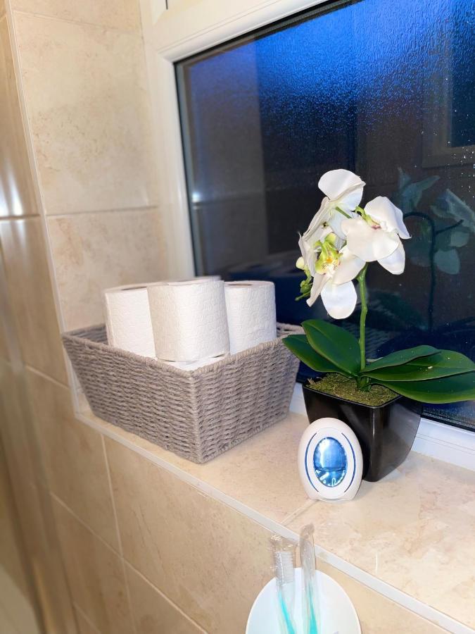 Stylish Cosy Studio Apartment Gravesend Ngoại thất bức ảnh