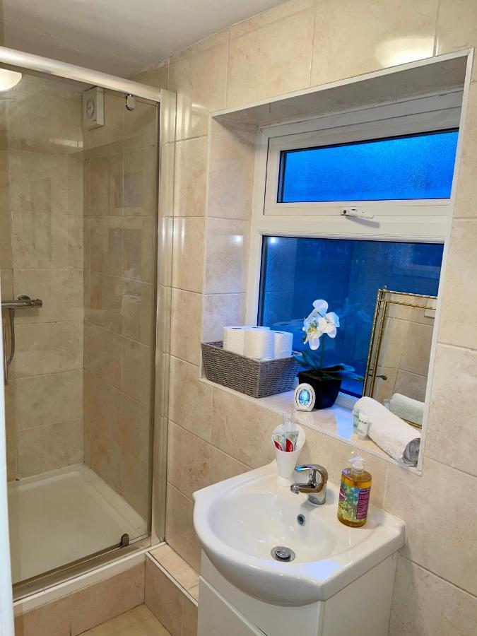 Stylish Cosy Studio Apartment Gravesend Ngoại thất bức ảnh